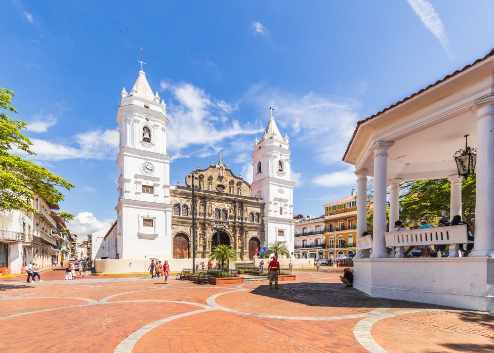 City Tour 3 horas